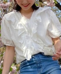 DHOLIC | トップス