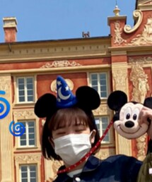 Disney | カチューシャ