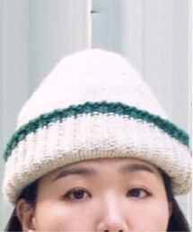 storymfg | ニットキャップ/ビーニー