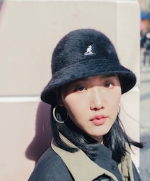 KANGOL | 帽子