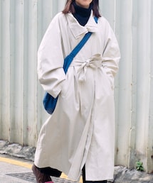 Korea | チェスターコート