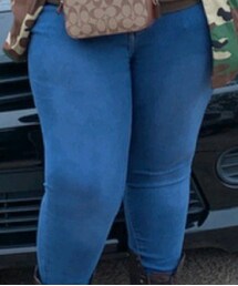 AQ Jeans | デニムパンツ