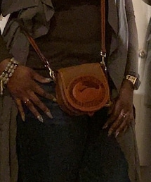 DOONEY＆BOURKE | ショルダーバッグ