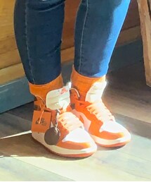 AIR JORDAN | スニーカー