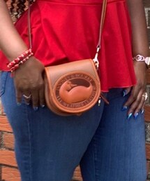 DOONEY＆BOURKE | ショルダーバッグ