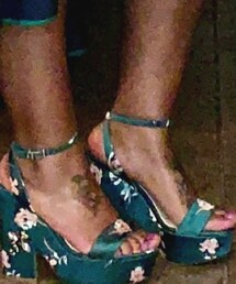 Jessica Simpson | サンダル