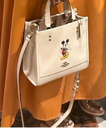COACH | ショルダーバッグ