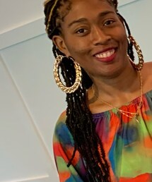 Ashley Stewart | イヤリング