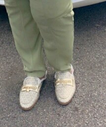 MICHAEL KORS | スリッポン