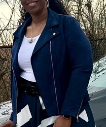 OLD NAVY | ライダースジャケット