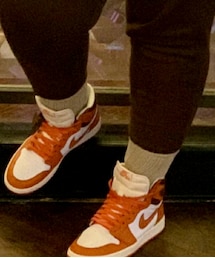 AIR JORDAN | スニーカー