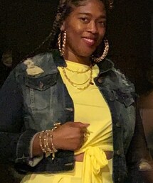 Fashion Nova | デニムジャケット