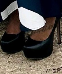 Jessica Simpson | パンプス