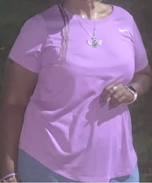 NIKE | Tシャツ/カットソー