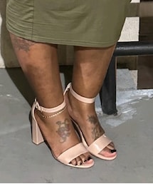 STEVE MADDEN | パンプス