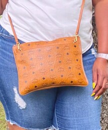 MCM | ショルダーバッグ
