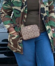 COACH | ショルダーバッグ