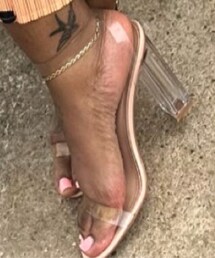 Cape Robin | サンダル