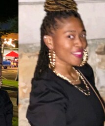 Ashley Stewart | イヤリング