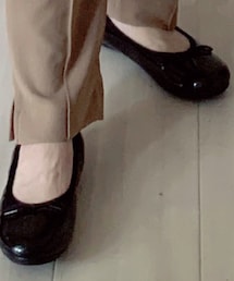 Honeys | バレエシューズ