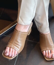 VIVIAN | サンダル