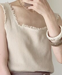 しまむら | タンクトップ