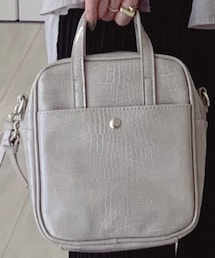 しまむら | バッグ