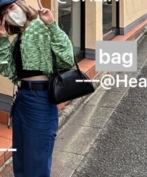 Heather | ハンドバッグ