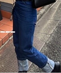 MOUSSY | デニムパンツ