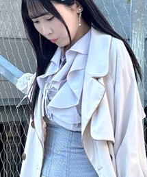 GRL | シャツ/ブラウス