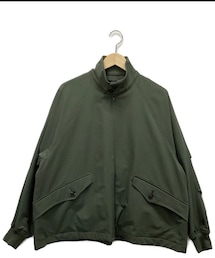 DAIWA PIER39 | DAIWA PIER39 /スイングトップジャケット/S(ジャケット/アウター)