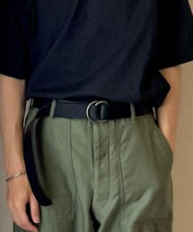 ATTACHMENT | ベルト