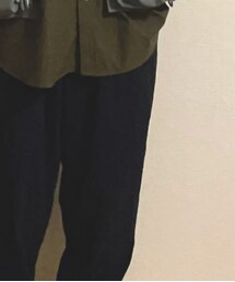 ATTACHMENT | KP81-050(パンツ)