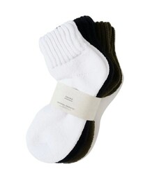 UNIVERSAL PRODUCTS | ソックス/靴下