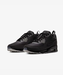NIKE | Nike x Undefeated AirMax90 Black(スニーカー)