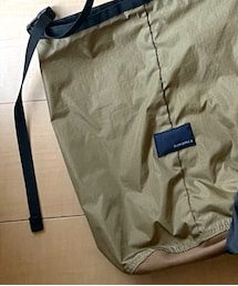 nanamica | バッグ