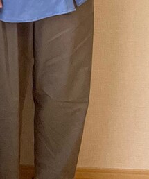 ATTACHMENT | チノパンツ