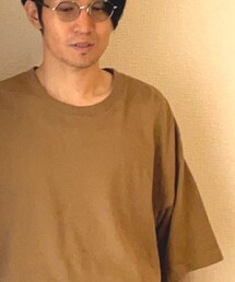 ATTACHMENT | Tシャツ/カットソー