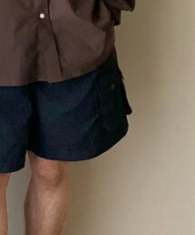 DAIWA PIER39 | Tech Hiker Mountain Shorts別注 /BP-53222(J)(パンツ)