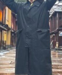 Barbour | バーレー(ステンカラーコート)