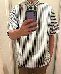 UNIQLO | シャツ/ブラウス