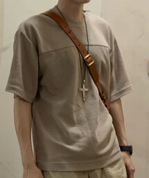 coen | Tシャツ/カットソー