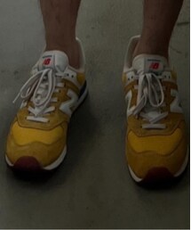 NEW BALANCE | スニーカー