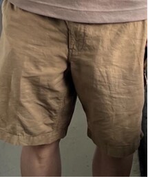 UNIQLO | カーゴパンツ