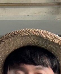 蘭子 | サンバイザー