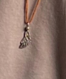 STOP LIGHT | ネックレス