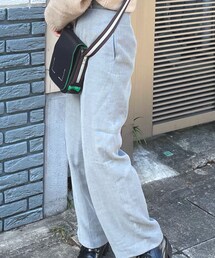 POLO | スラックス