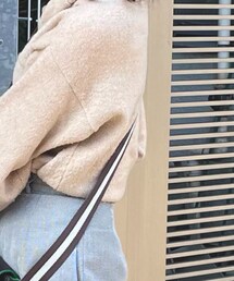 LOWRYS FARM | ニット/セーター