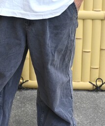 GU | デニムパンツ