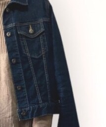 UNIQLO | デニムジャケット